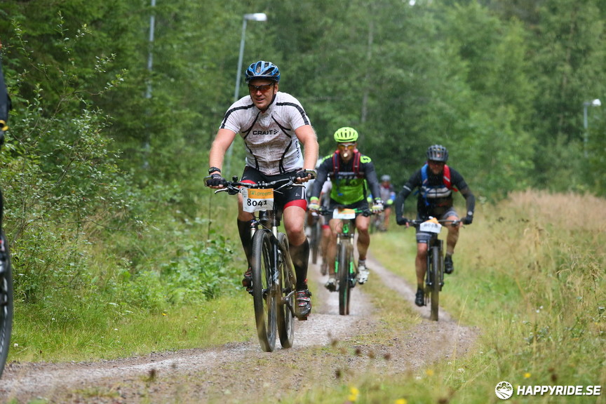 Bild från Cykelvasan 2019 (90km)