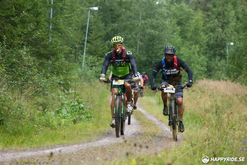 Bild från Cykelvasan 2019 (90km)