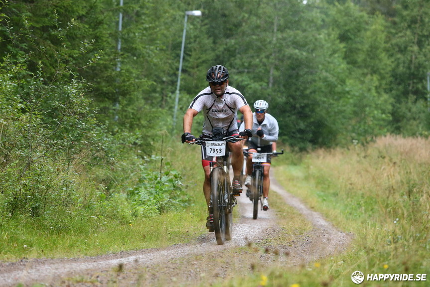 Bild från Cykelvasan 2019 (90km)