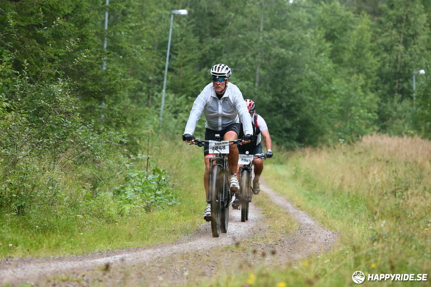 Bild från Cykelvasan 2019 (90km)