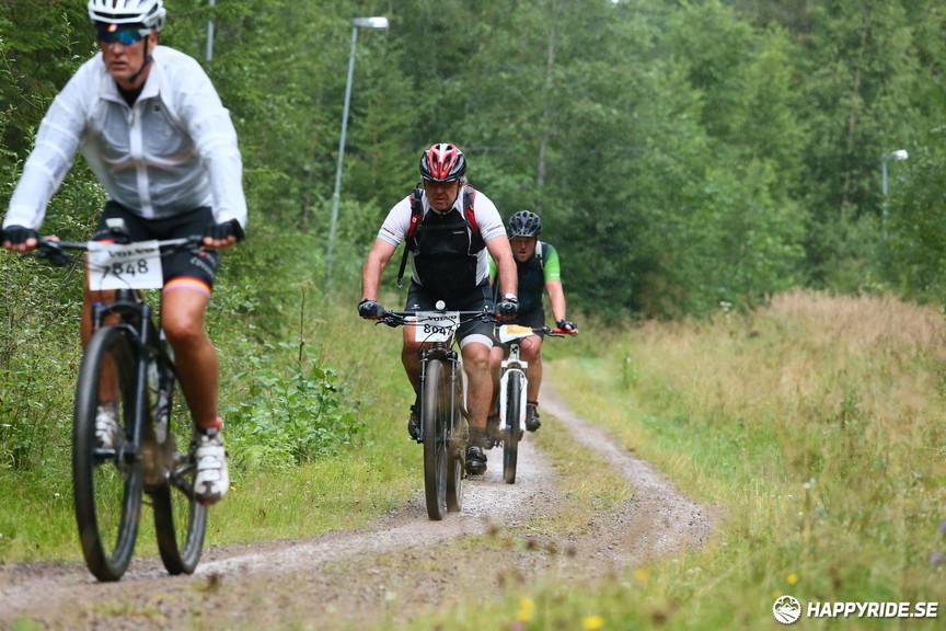 Bild från Cykelvasan 2019 (90km)
