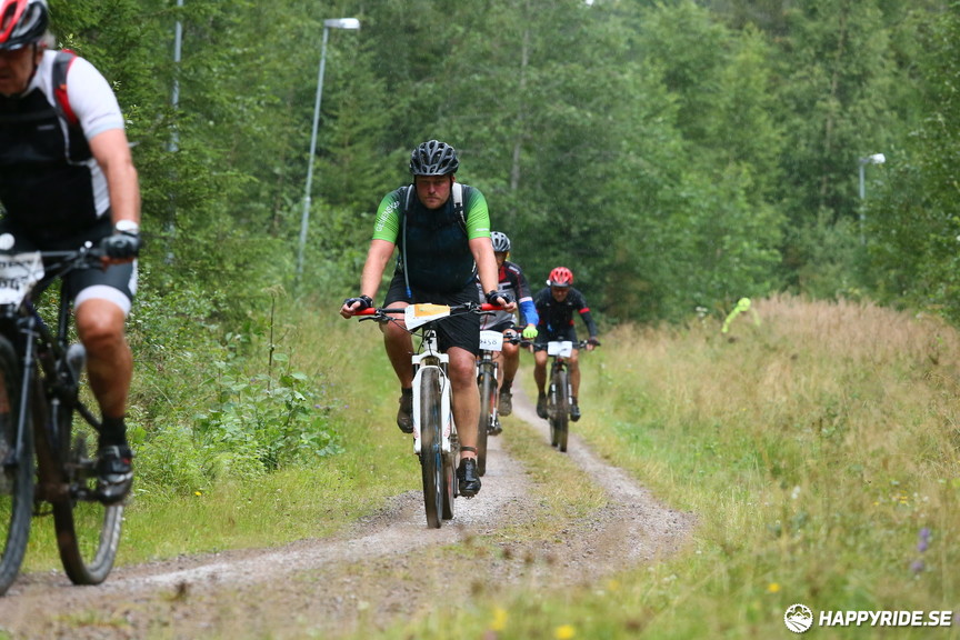 Bild från Cykelvasan 2019 (90km)