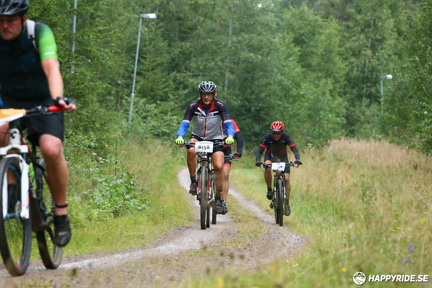 Bild från Cykelvasan 2019 (90km)