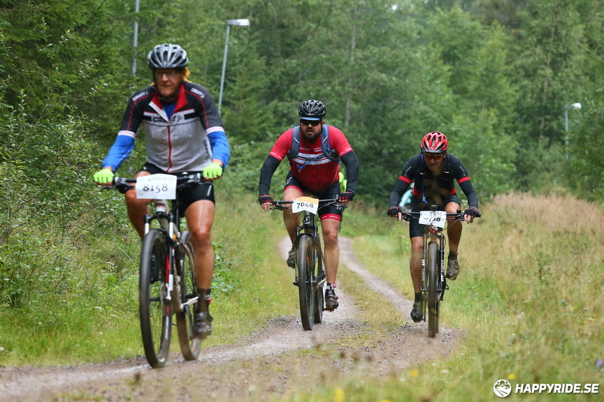 Bild från Cykelvasan 2019 (90km)