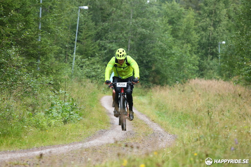 Bild från Cykelvasan 2019 (90km)