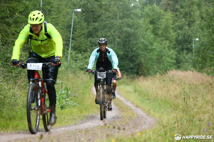 Bild från Cykelvasan 2019 (90km)