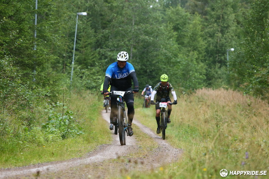 Bild från Cykelvasan 2019 (90km)