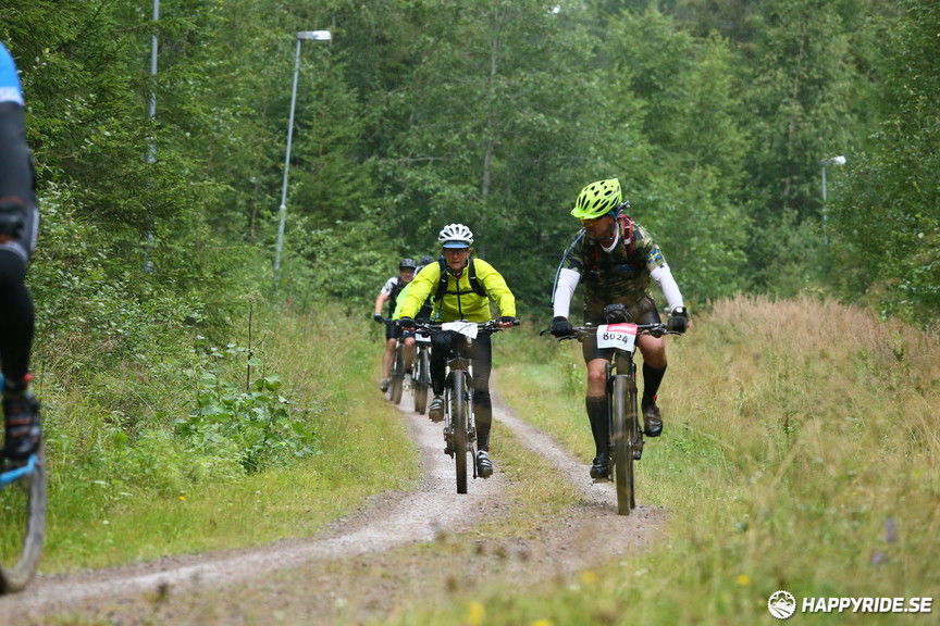 Bild från Cykelvasan 2019 (90km)