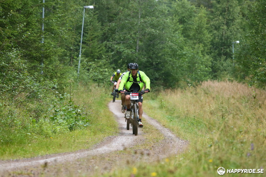 Bild från Cykelvasan 2019 (90km)