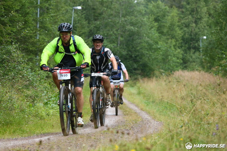 Bild från Cykelvasan 2019 (90km)