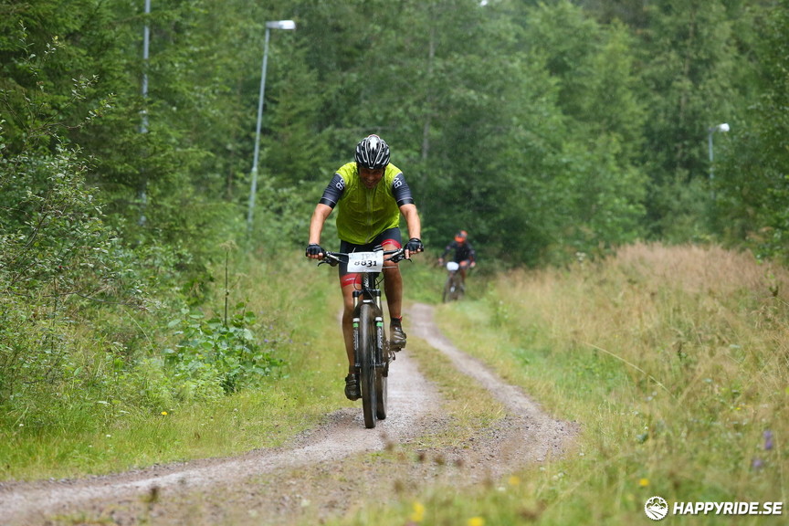 Bild från Cykelvasan 2019 (90km)