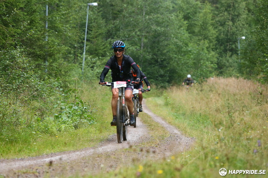 Bild från Cykelvasan 2019 (90km)