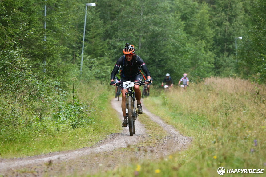 Bild från Cykelvasan 2019 (90km)