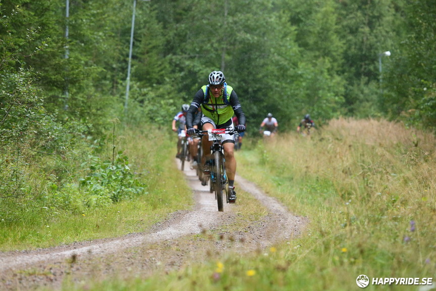 Bild från Cykelvasan 2019 (90km)