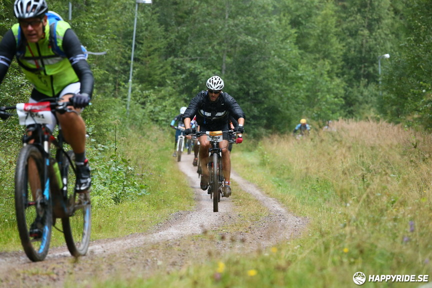Bild från Cykelvasan 2019 (90km)