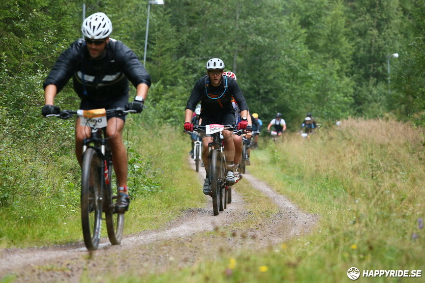 Bild från Cykelvasan 2019 (90km)