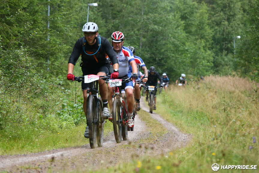 Bild från Cykelvasan 2019 (90km)