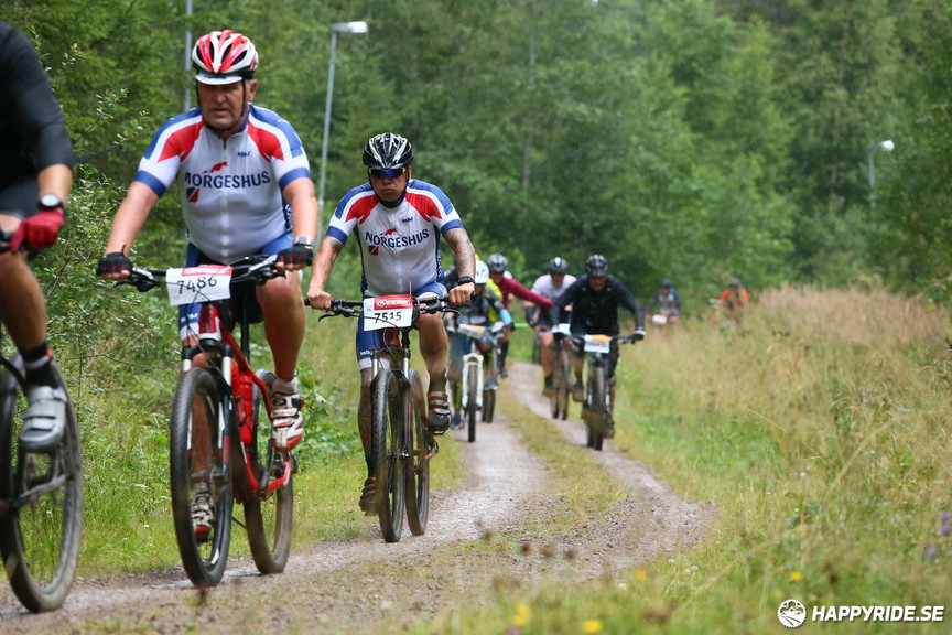 Bild från Cykelvasan 2019 (90km)