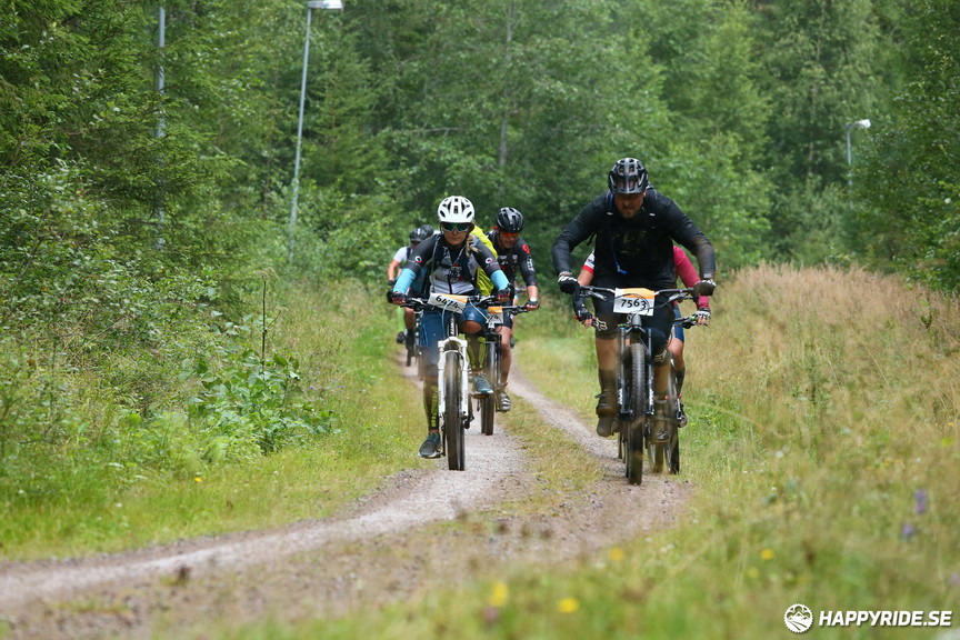Bild från Cykelvasan 2019 (90km)
