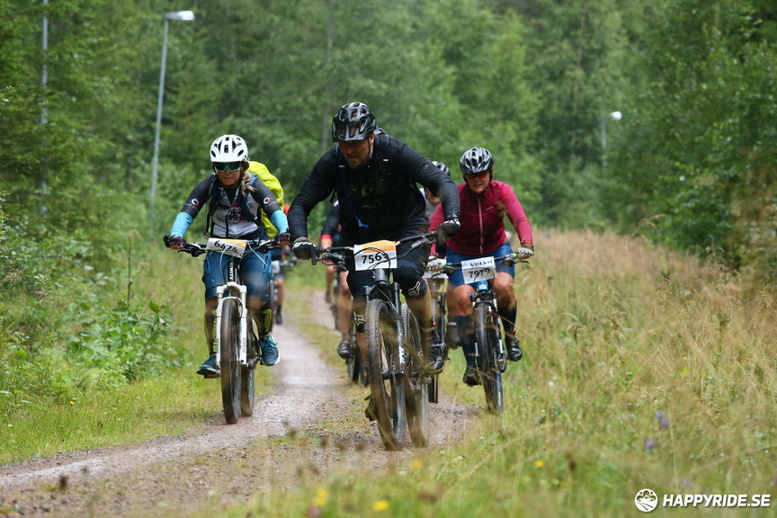 Bild från Cykelvasan 2019 (90km)