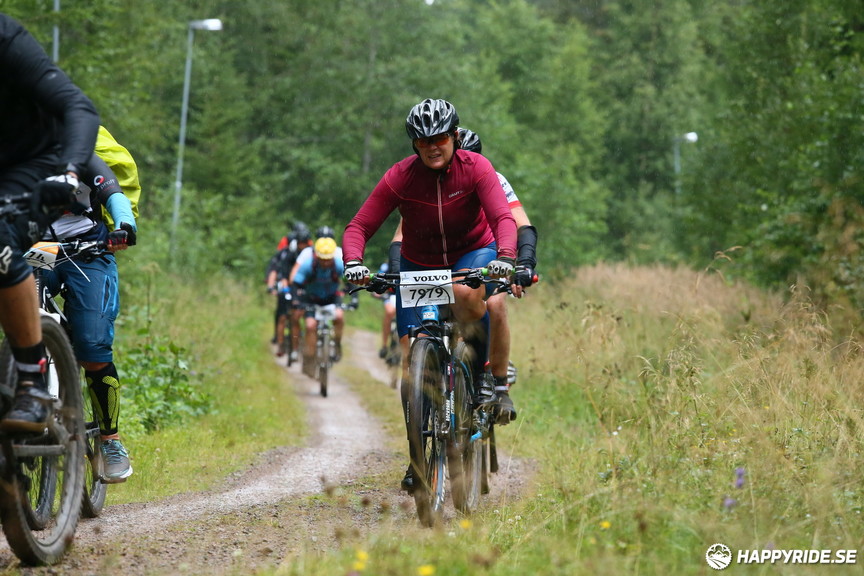 Bild från Cykelvasan 2019 (90km)