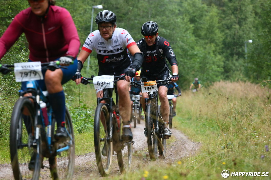 Bild från Cykelvasan 2019 (90km)