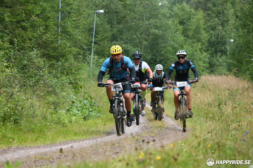 Bild från Cykelvasan 2019 (90km)