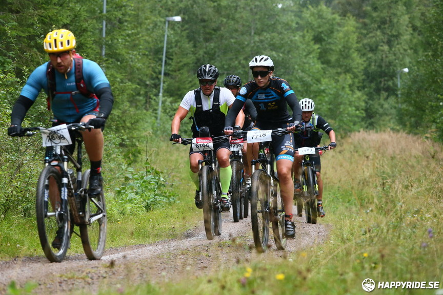 Bild från Cykelvasan 2019 (90km)