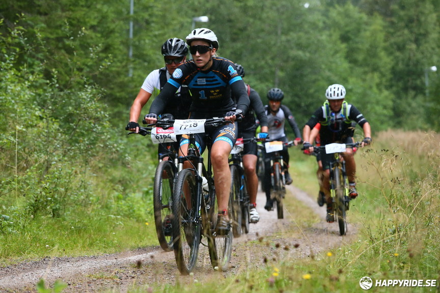 Bild från Cykelvasan 2019 (90km)