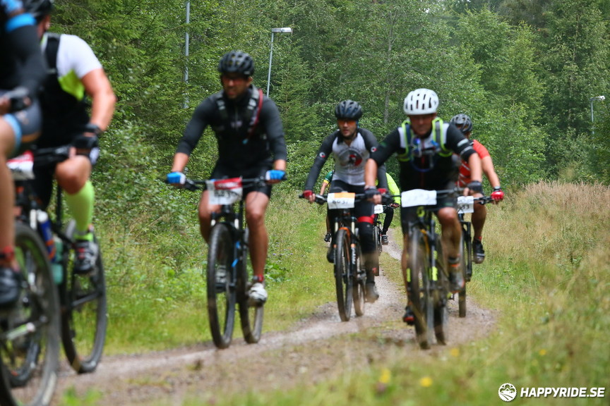 Bild från Cykelvasan 2019 (90km)