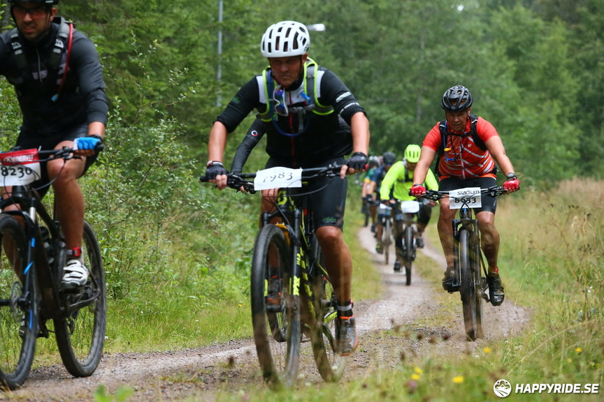 Bild från Cykelvasan 2019 (90km)