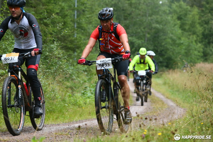 Bild från Cykelvasan 2019 (90km)