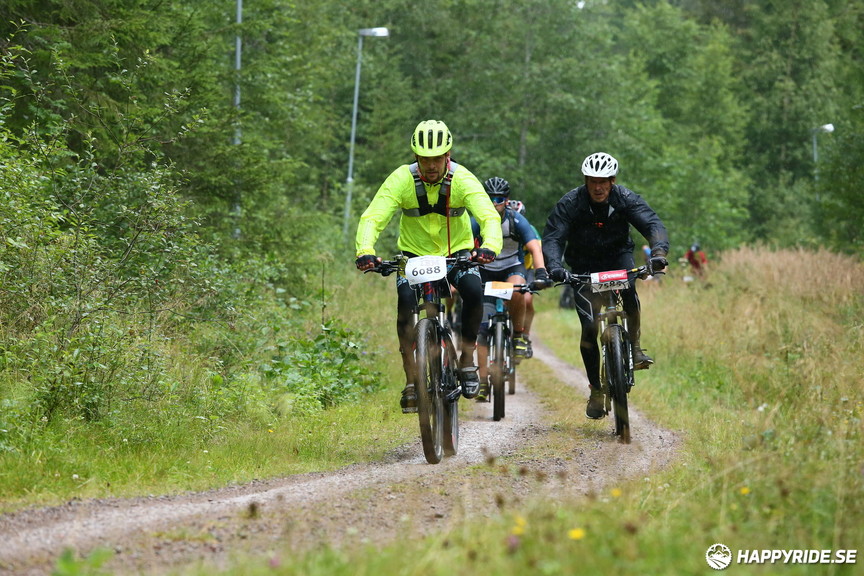 Bild från Cykelvasan 2019 (90km)