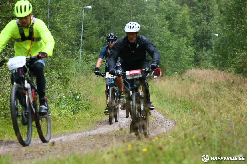 Bild från Cykelvasan 2019 (90km)