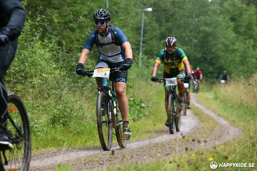 Bild från Cykelvasan 2019 (90km)