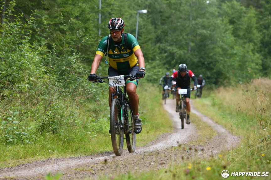 Bild från Cykelvasan 2019 (90km)