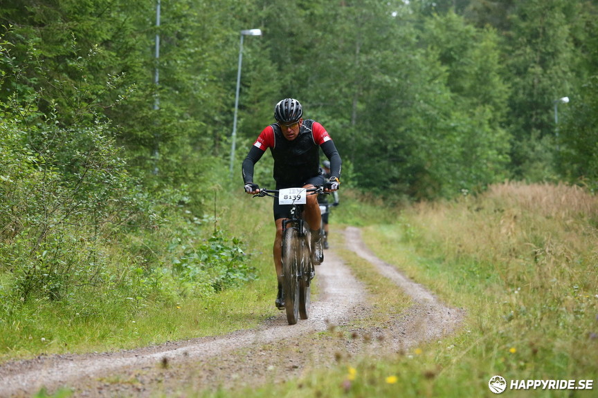 Bild från Cykelvasan 2019 (90km)