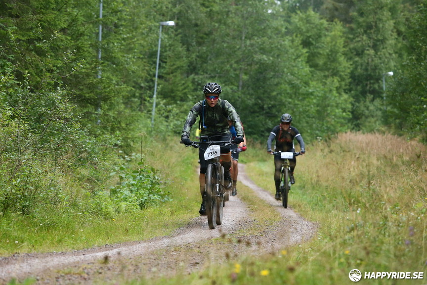 Bild från Cykelvasan 2019 (90km)