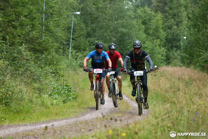 Bild från Cykelvasan 2019 (90km)