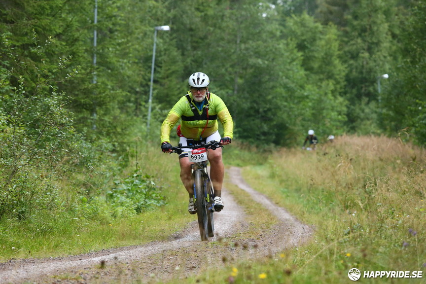 Bild från Cykelvasan 2019 (90km)