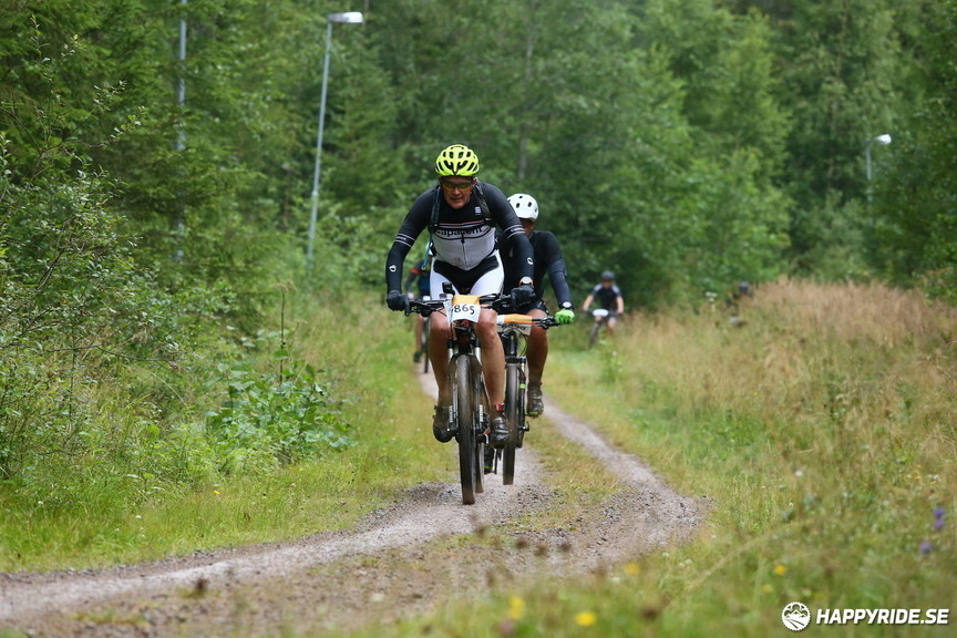 Bild från Cykelvasan 2019 (90km)