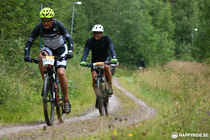 Bild från Cykelvasan 2019 (90km)