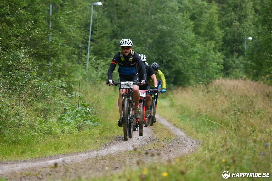 Bild från Cykelvasan 2019 (90km)