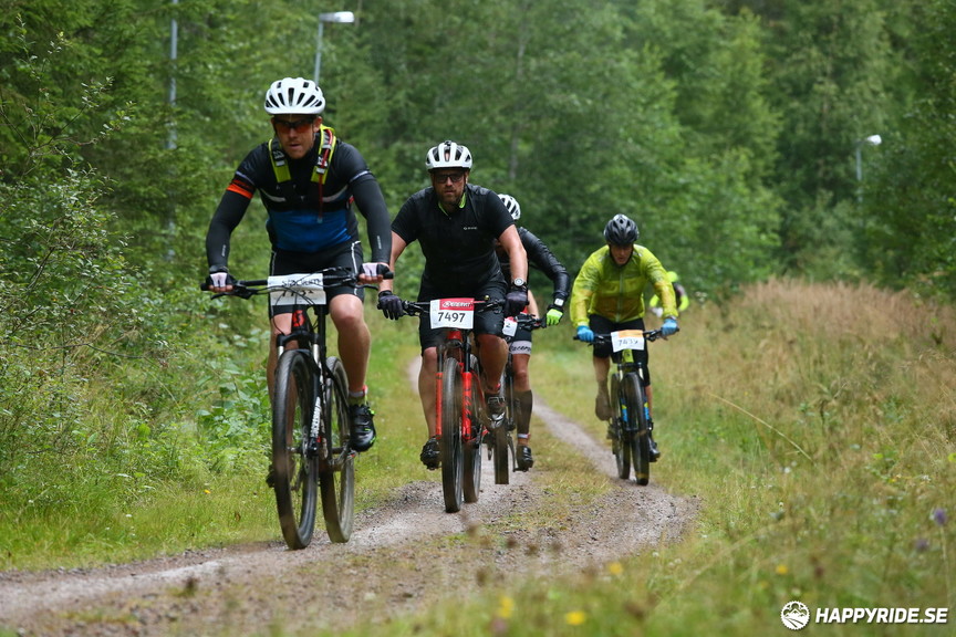 Bild från Cykelvasan 2019 (90km)