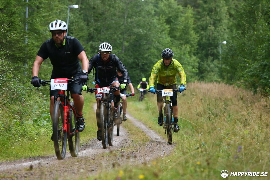 Bild från Cykelvasan 2019 (90km)