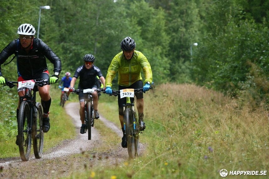Bild från Cykelvasan 2019 (90km)