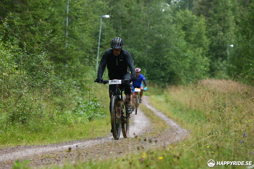 Bild från Cykelvasan 2019 (90km)