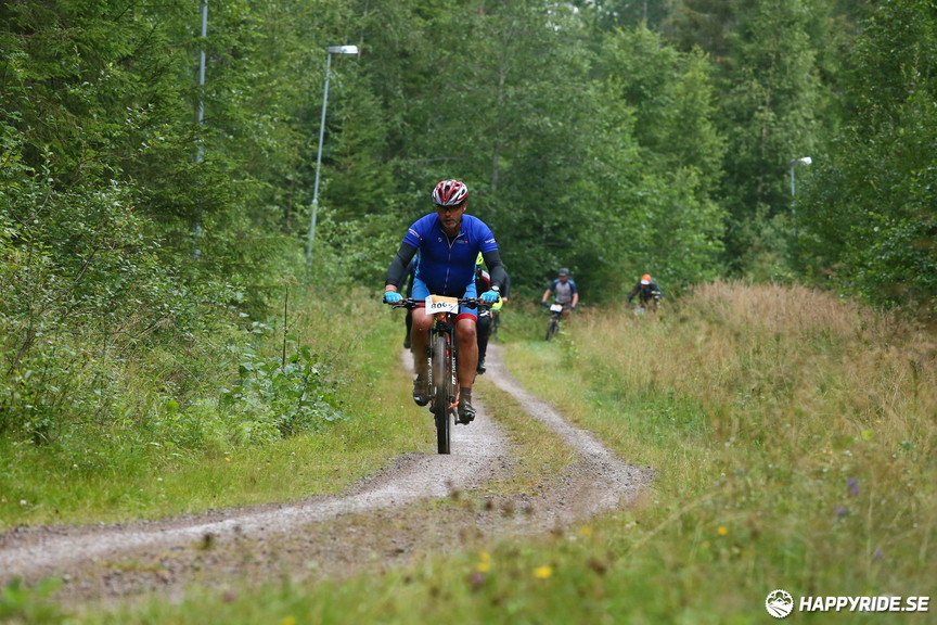 Bild från Cykelvasan 2019 (90km)