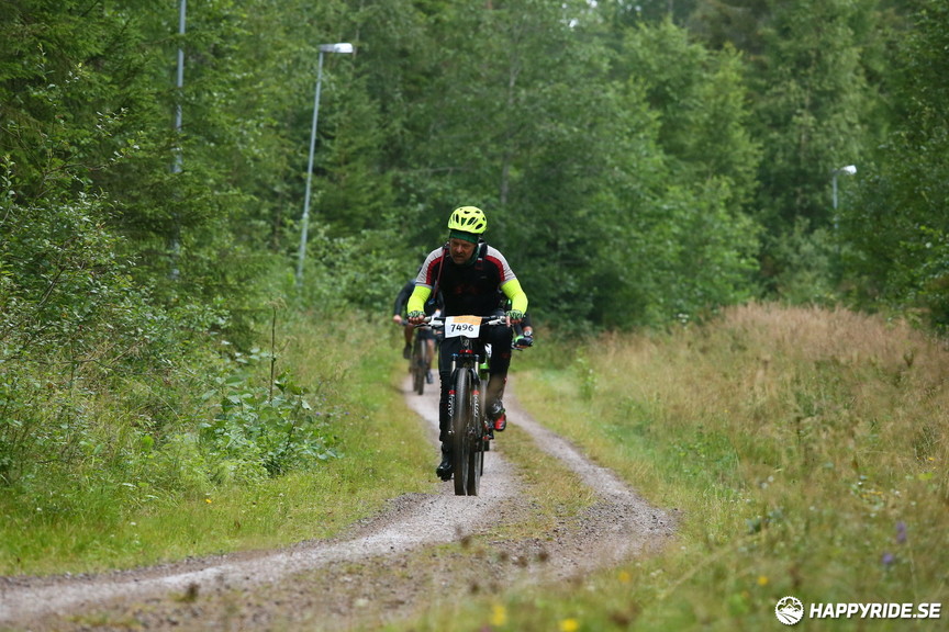 Bild från Cykelvasan 2019 (90km)