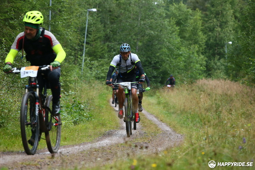 Bild från Cykelvasan 2019 (90km)